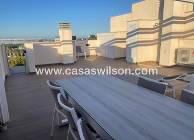Sale - Appartement - Los Balcones - Costa Blanca