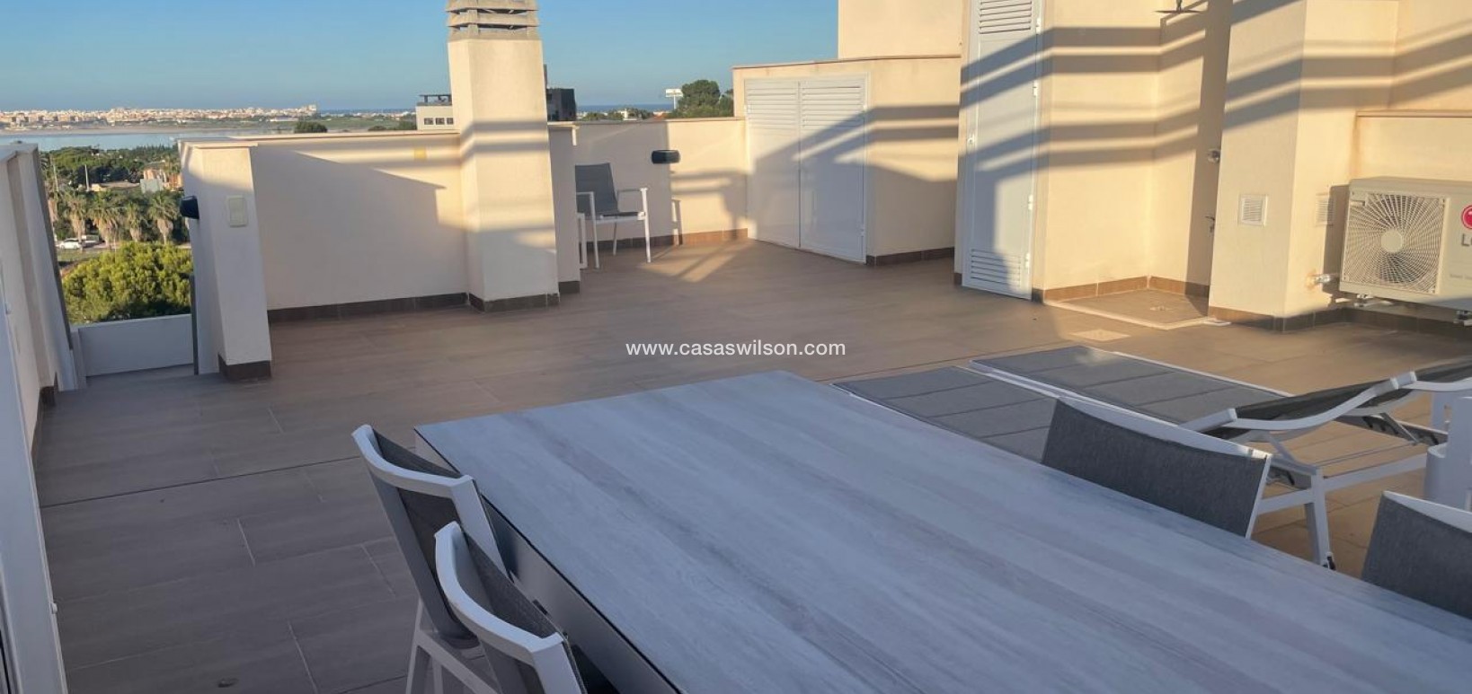 Sale - Appartement - Los Balcones - Costa Blanca