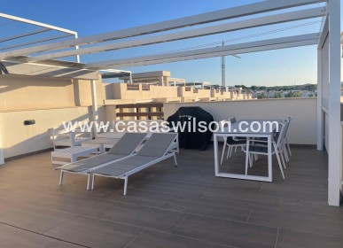 Sale - Appartement - Los Balcones - Costa Blanca