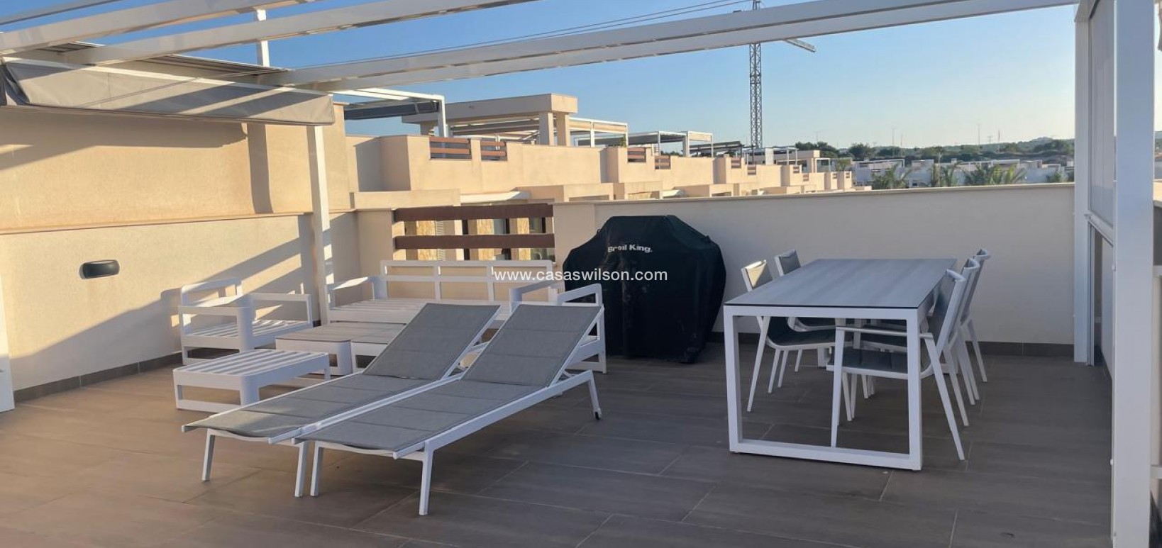 Sale - Appartement - Los Balcones - Costa Blanca