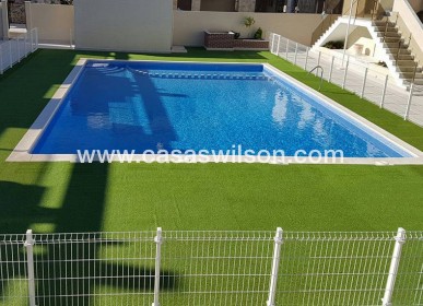 Sale - Apartment - Orihuela Costa - Lomas de Cabo Roig