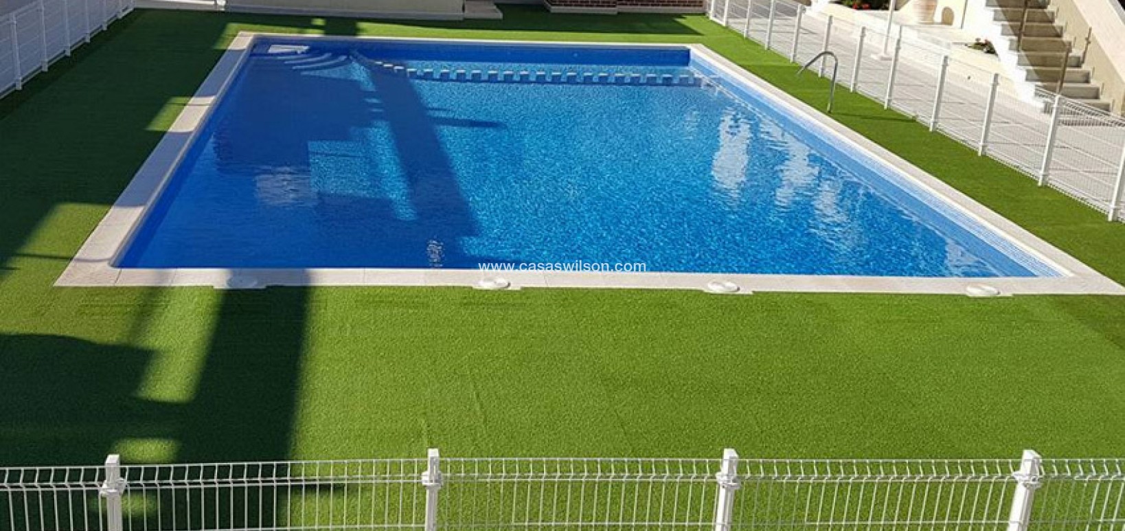 Sale - Apartment - Orihuela Costa - Lomas de Cabo Roig