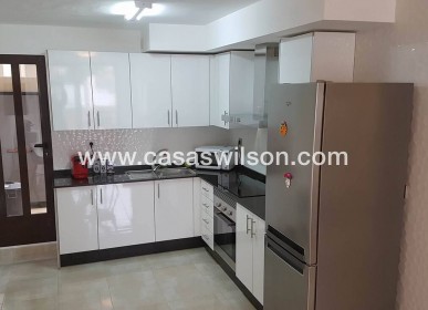 Sale - Apartment - Orihuela Costa - Lomas de Cabo Roig