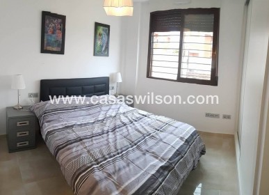 Sale - Apartment - Orihuela Costa - Lomas de Cabo Roig