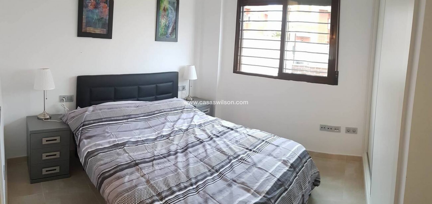 Sale - Apartment - Orihuela Costa - Lomas de Cabo Roig