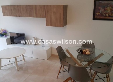 Sale - Apartment - Orihuela Costa - Lomas de Cabo Roig