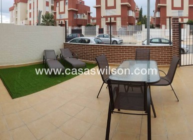 Sale - Apartment - Orihuela Costa - Lomas de Cabo Roig