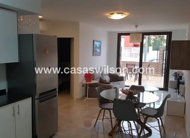 Sale - Apartment - Orihuela Costa - Lomas de Cabo Roig