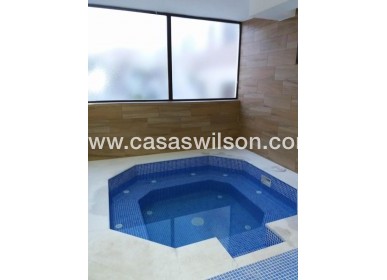 Sale - Apartment - Orihuela Costa - Lomas de Cabo Roig