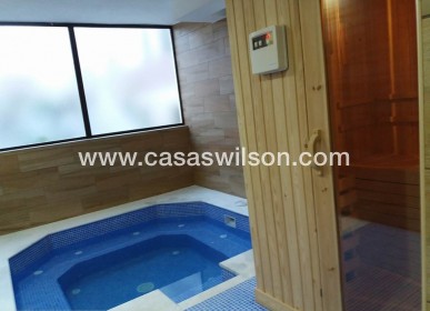 Sale - Apartment - Orihuela Costa - Lomas de Cabo Roig