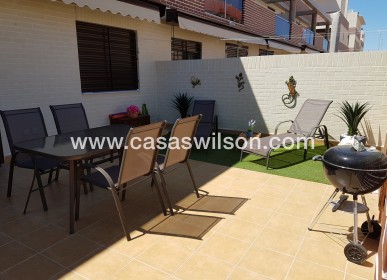 Sale - Apartment - Orihuela Costa - Lomas de Cabo Roig
