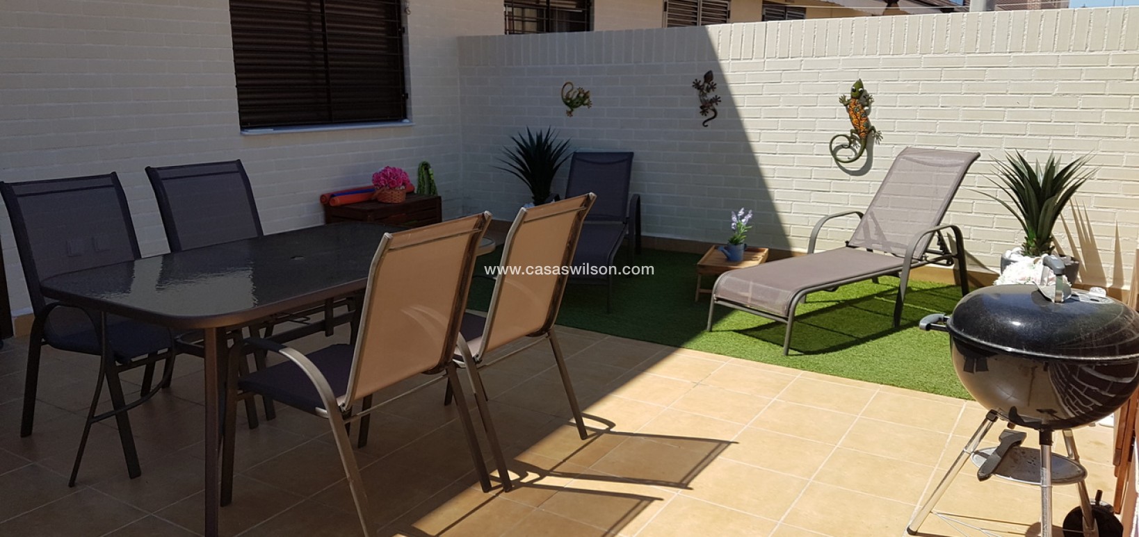 Sale - Apartment - Orihuela Costa - Lomas de Cabo Roig