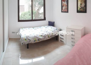 Sale - Apartment - Orihuela Costa - Lomas de Cabo Roig