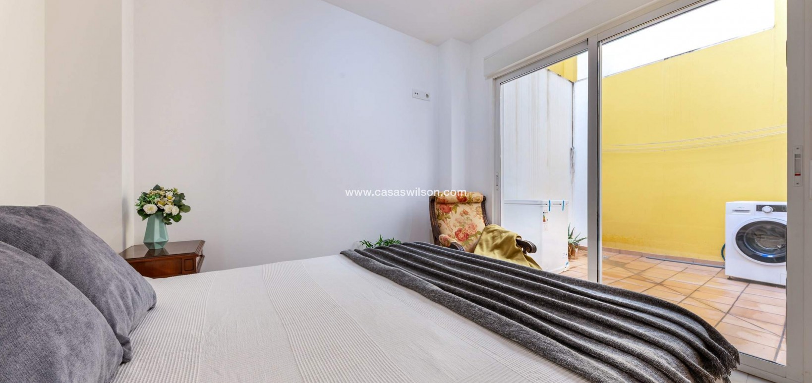 Sale - Appartement - Alicante - Carolinas Bajas