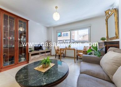 Sale - Appartement - Alicante - Carolinas Bajas