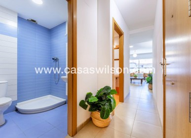 Sale - Appartement - Alicante - Carolinas Bajas