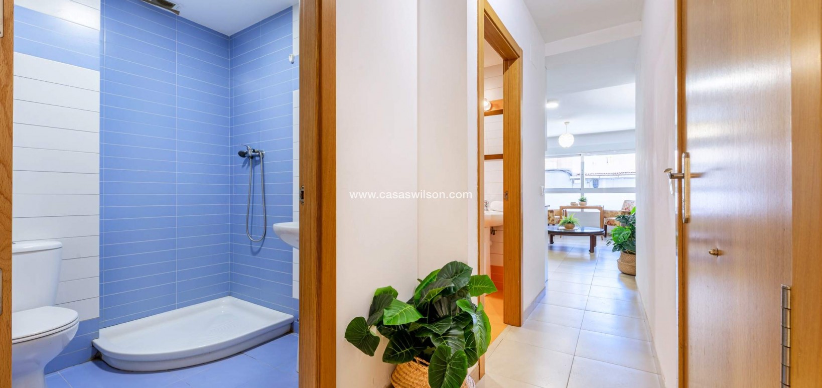 Sale - Appartement - Alicante - Carolinas Bajas