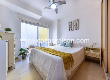 Sale - Appartement - Alicante - Carolinas Bajas