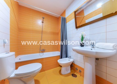 Sale - Appartement - Alicante - Carolinas Bajas