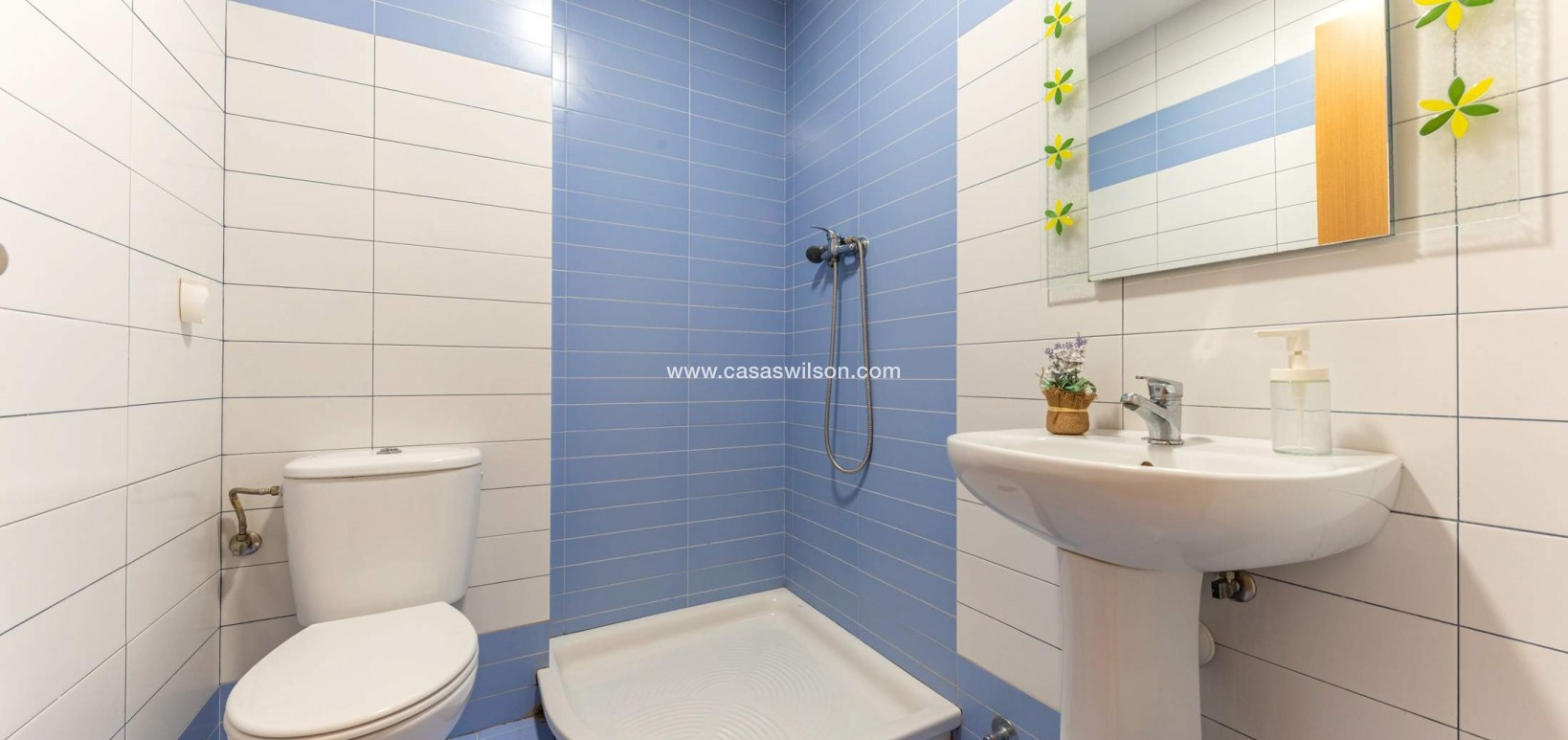 Sale - Appartement - Alicante - Carolinas Bajas