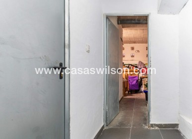 Sale - Appartement - Alicante - Carolinas Bajas