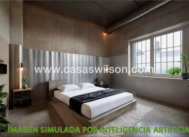 Sale - Townhouse - Alicante - San Agustín