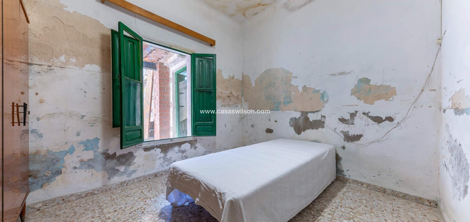 Sale - Townhouse - Alicante - San Agustín