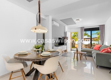 Sale - Apartment - Pilar de la Horadada - Pueblo Latino