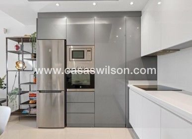 Sale - Apartment - Pilar de la Horadada - Pueblo Latino