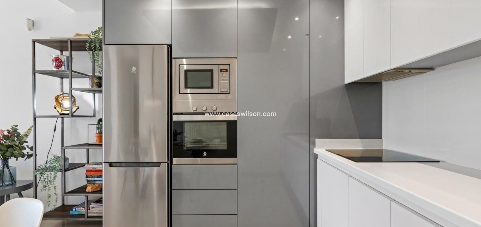 Sale - Apartment - Pilar de la Horadada - Pueblo Latino