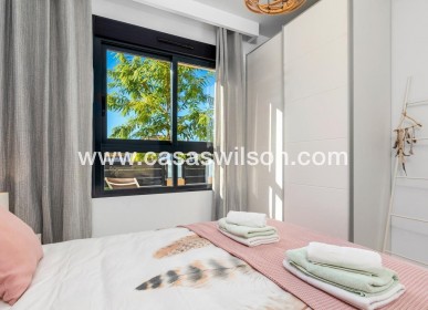 Sale - Apartment - Pilar de la Horadada - Pueblo Latino