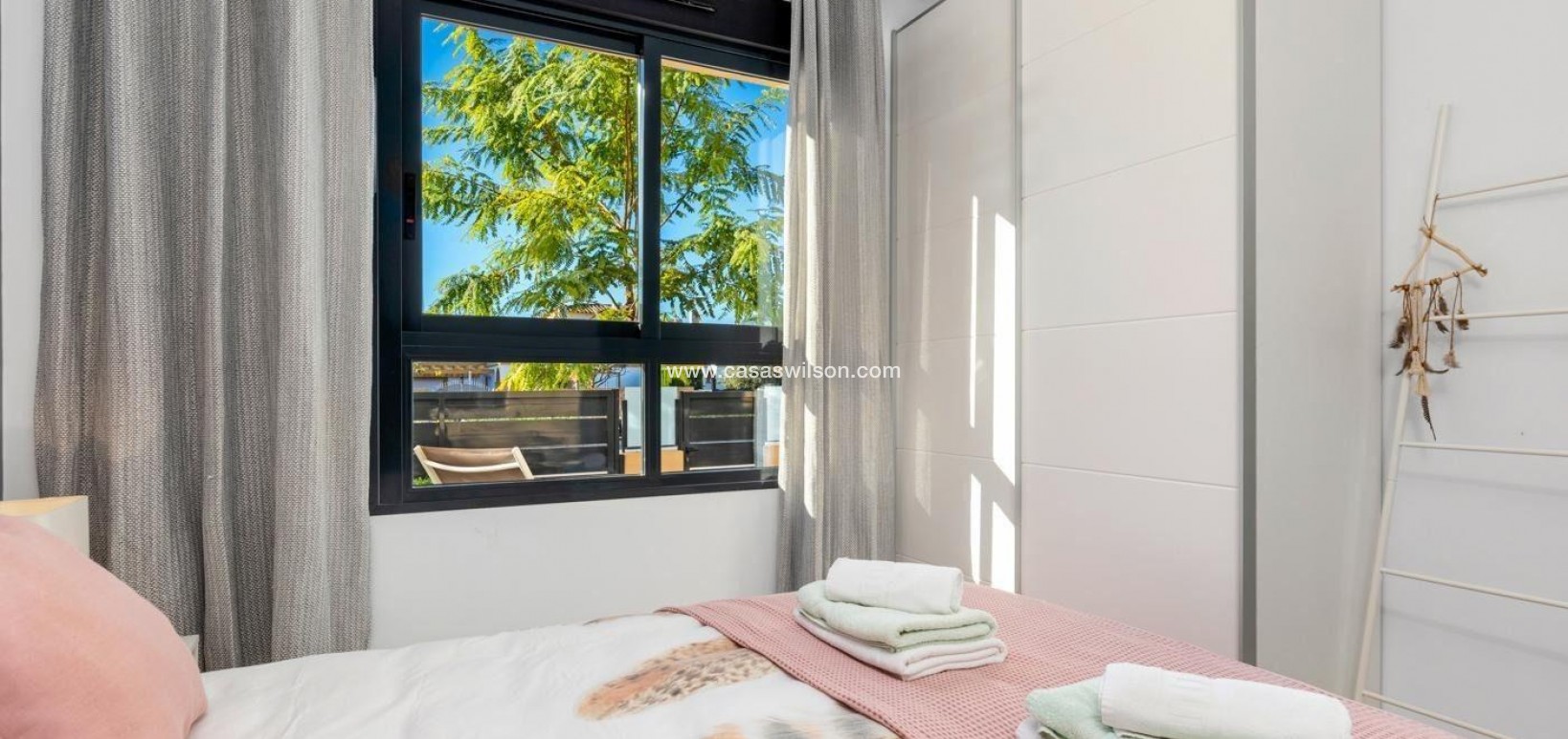 Sale - Apartment - Pilar de la Horadada - Pueblo Latino