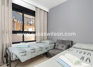 Sale - Apartment - Pilar de la Horadada - Pueblo Latino