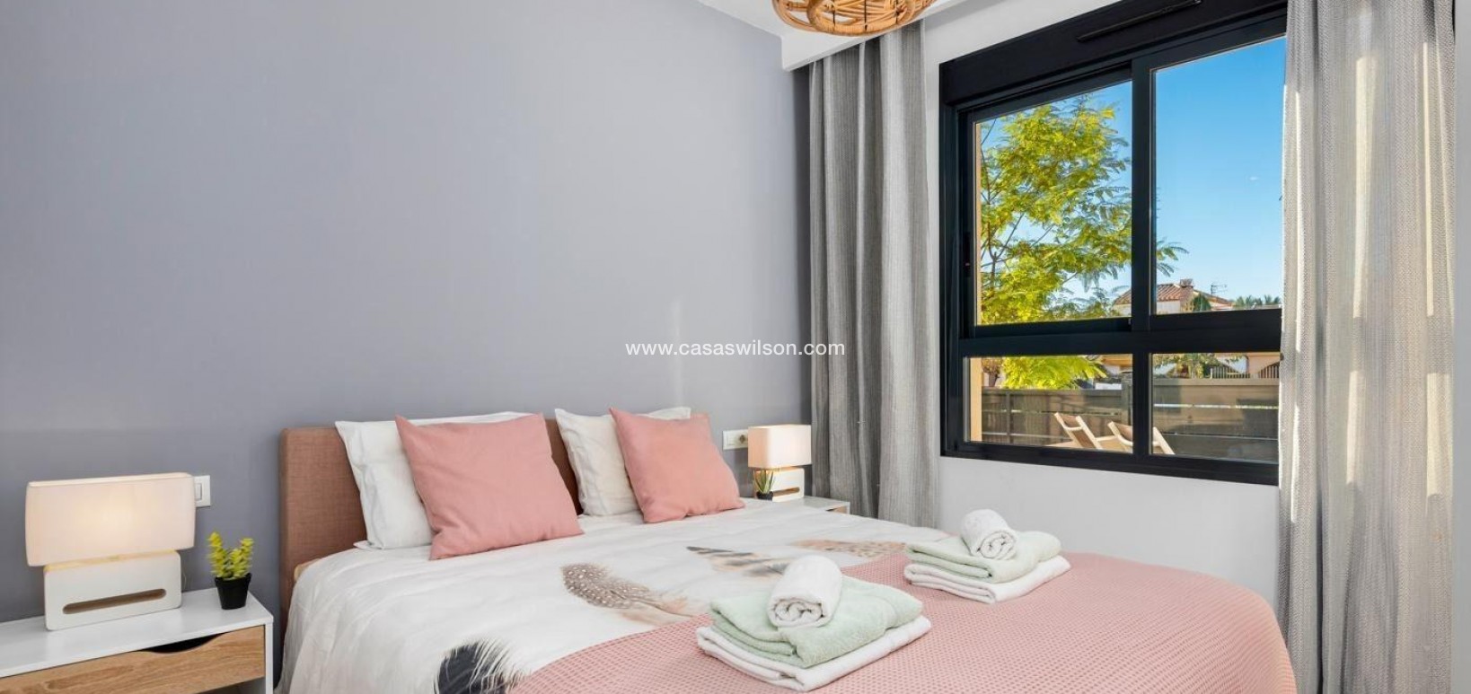 Sale - Apartment - Pilar de la Horadada - Pueblo Latino