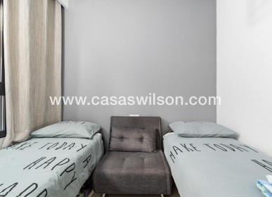 Sale - Apartment - Pilar de la Horadada - Pueblo Latino