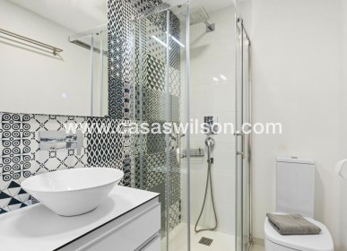 Sale - Apartment - Pilar de la Horadada - Pueblo Latino