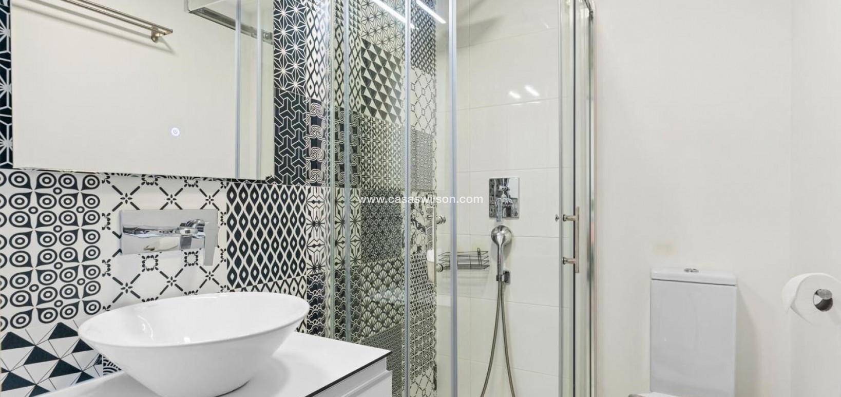 Sale - Apartment - Pilar de la Horadada - Pueblo Latino