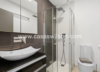 Sale - Apartment - Pilar de la Horadada - Pueblo Latino