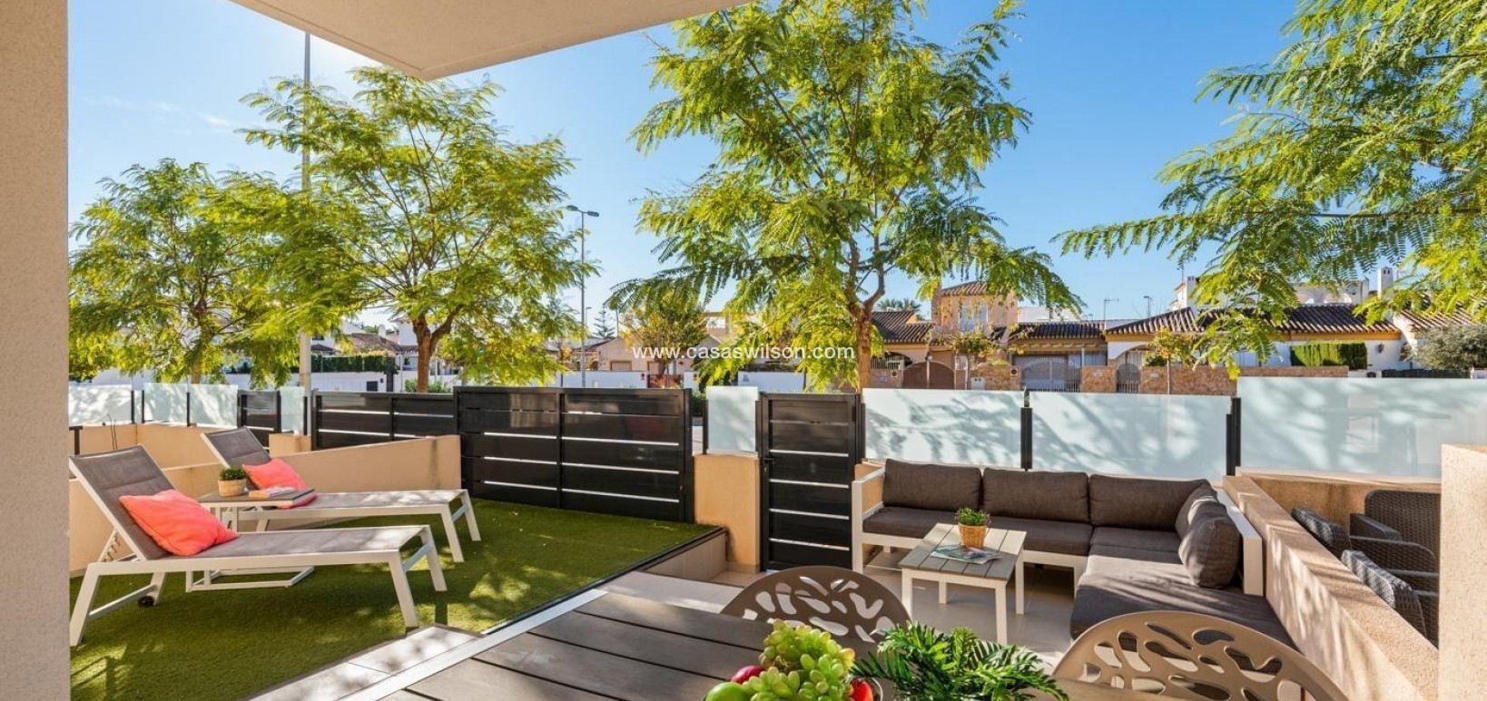 Sale - Apartment - Pilar de la Horadada - Pueblo Latino