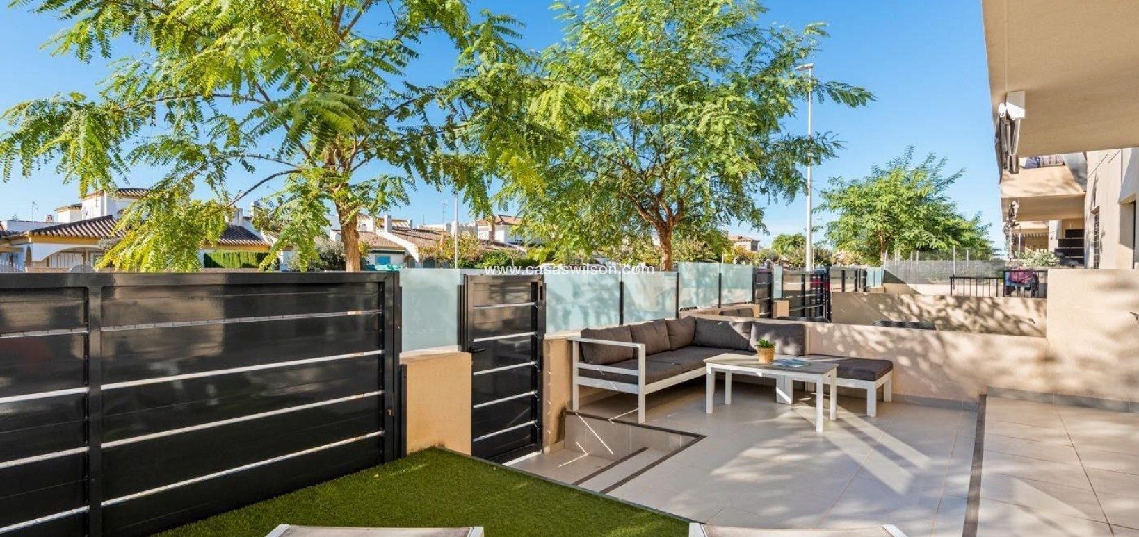 Sale - Apartment - Pilar de la Horadada - Pueblo Latino