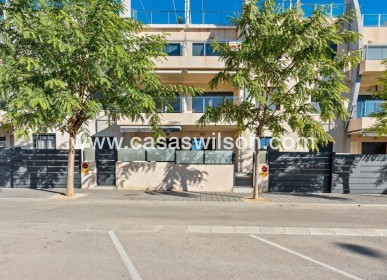 Sale - Apartment - Pilar de la Horadada - Pueblo Latino