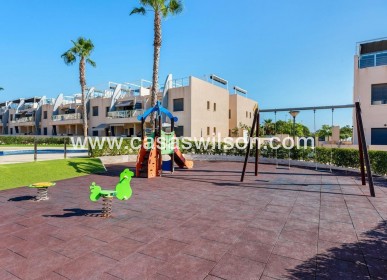 Sale - Apartment - Pilar de la Horadada - Pueblo Latino