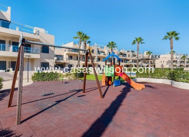 Sale - Apartment - Pilar de la Horadada - Pueblo Latino