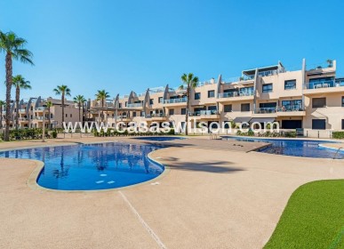 Sale - Apartment - Pilar de la Horadada - Pueblo Latino