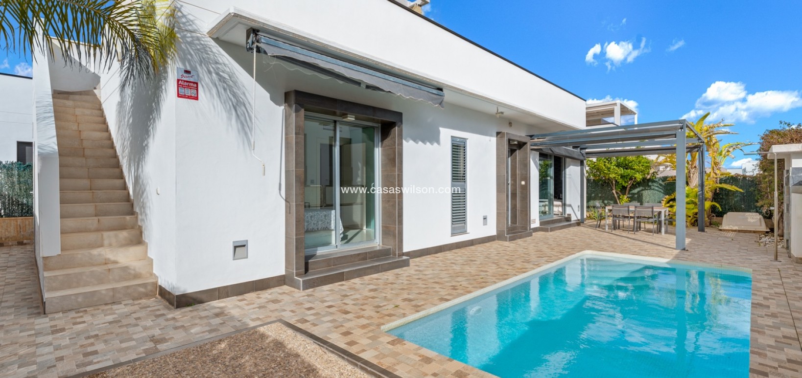 Sale - Villa - Ciudad Quesada - Ciudad Quesada - Rojales