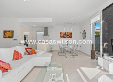 Sale - Villa - Ciudad Quesada - Ciudad Quesada - Rojales