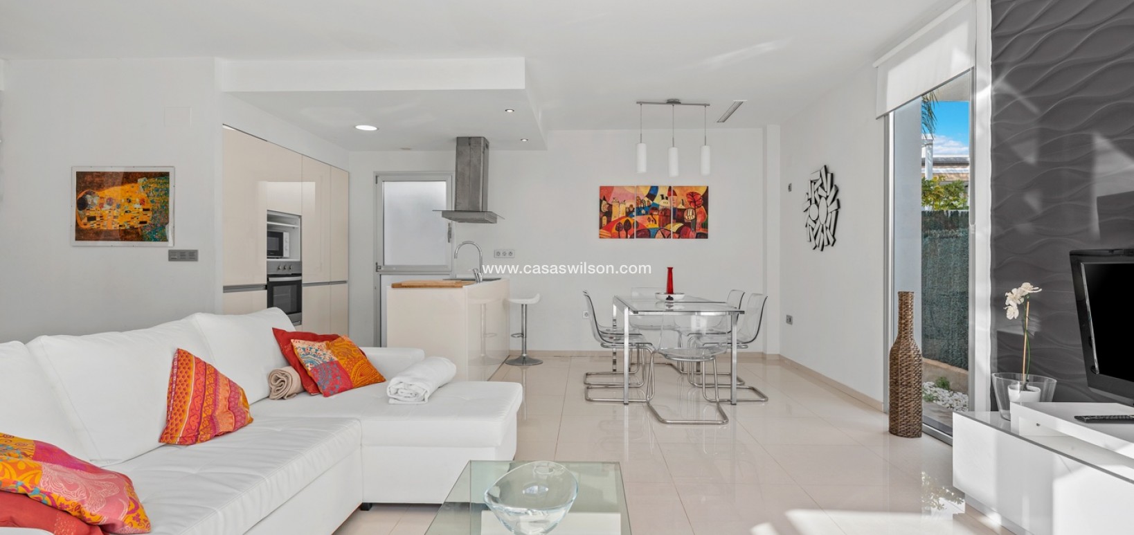 Sale - Villa - Ciudad Quesada - Ciudad Quesada - Rojales