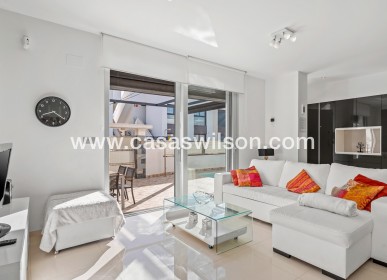 Sale - Villa - Ciudad Quesada - Ciudad Quesada - Rojales