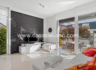 Sale - Villa - Ciudad Quesada - Ciudad Quesada - Rojales