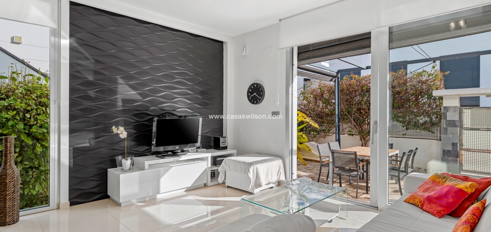 Sale - Villa - Ciudad Quesada - Ciudad Quesada - Rojales